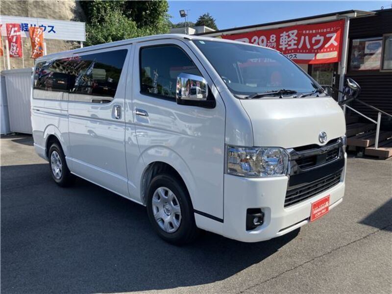 HIACE