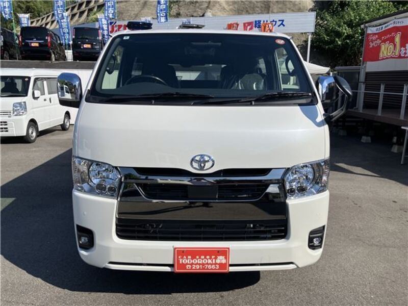 HIACE