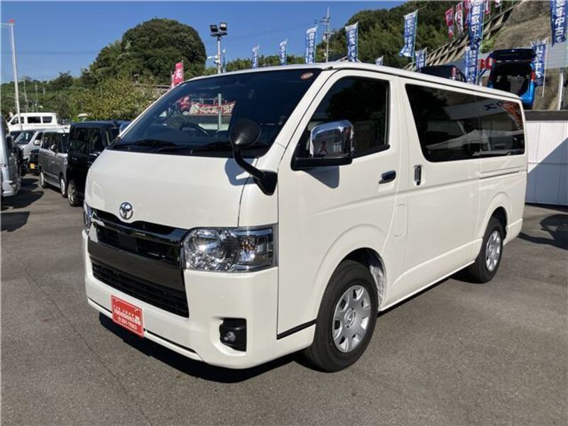 HIACE