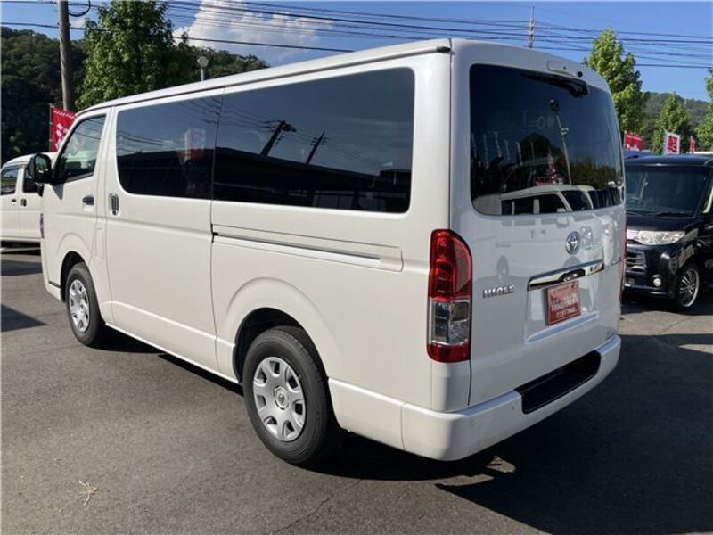HIACE