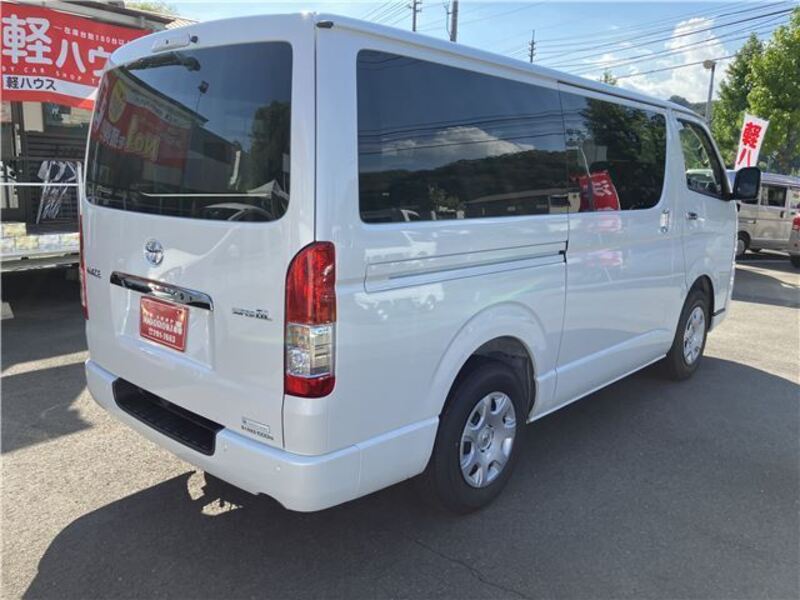 HIACE