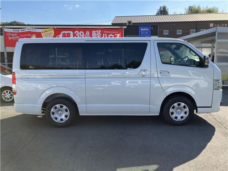 HIACE