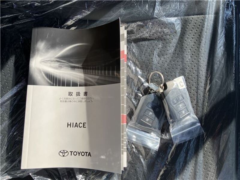 HIACE