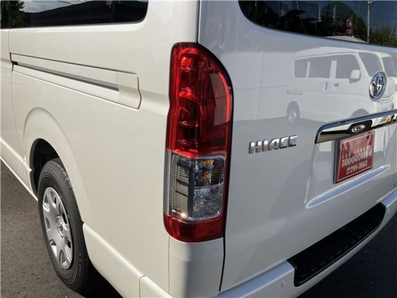 HIACE
