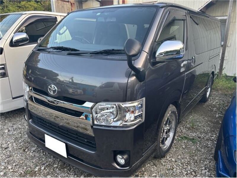 HIACE