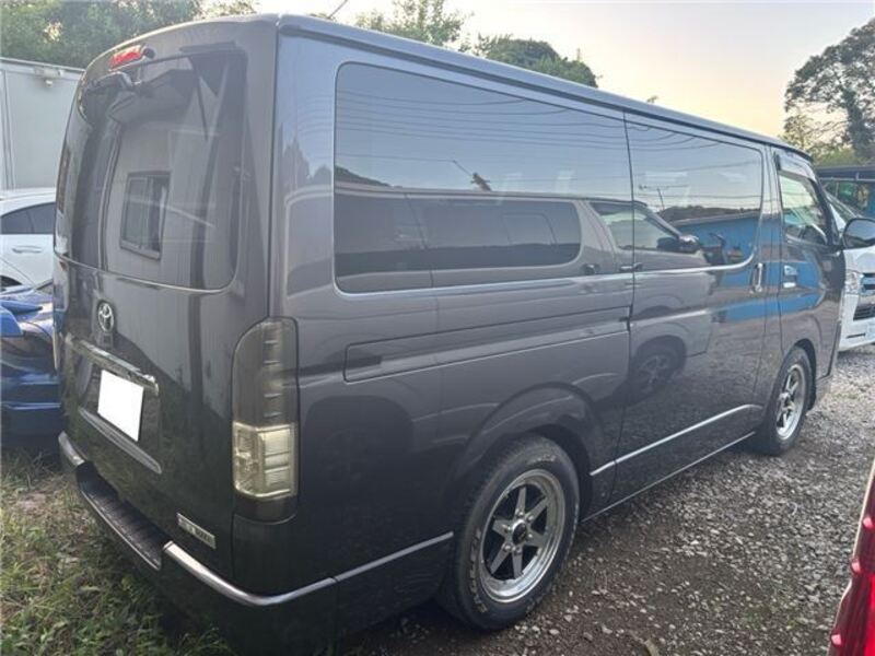 HIACE