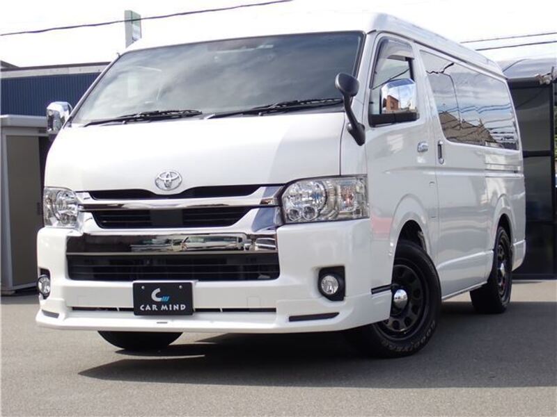 HIACE-0