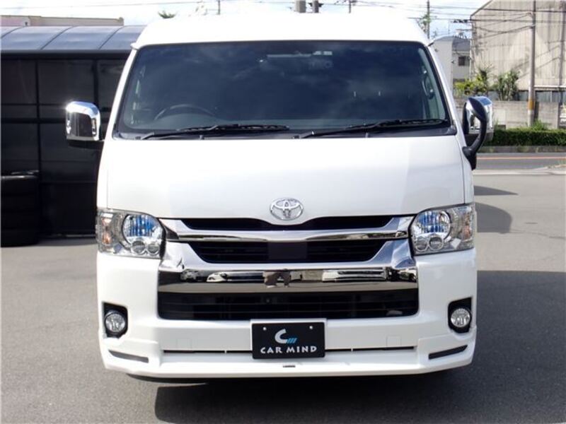 HIACE