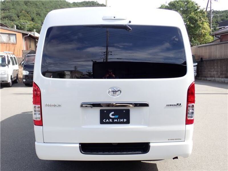 HIACE