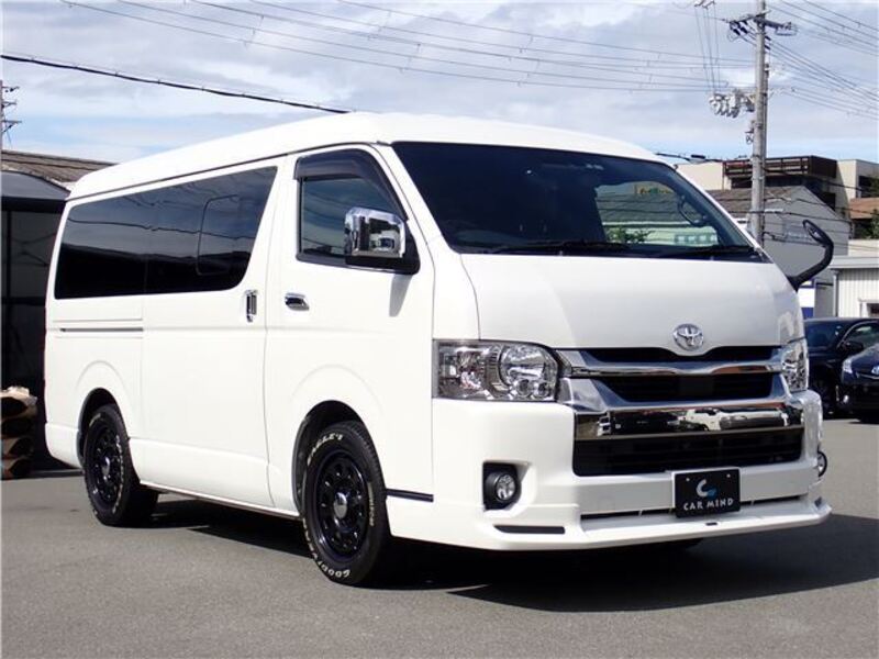 HIACE