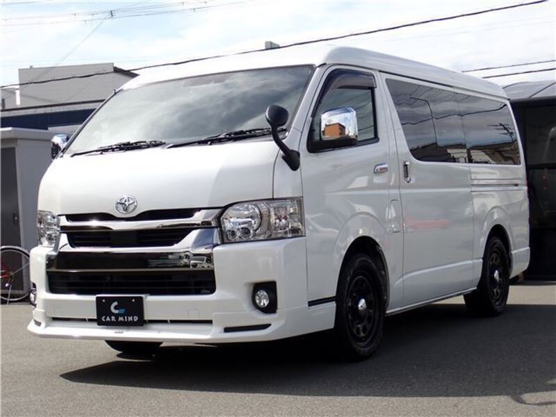 HIACE