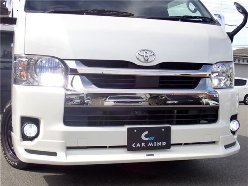 HIACE