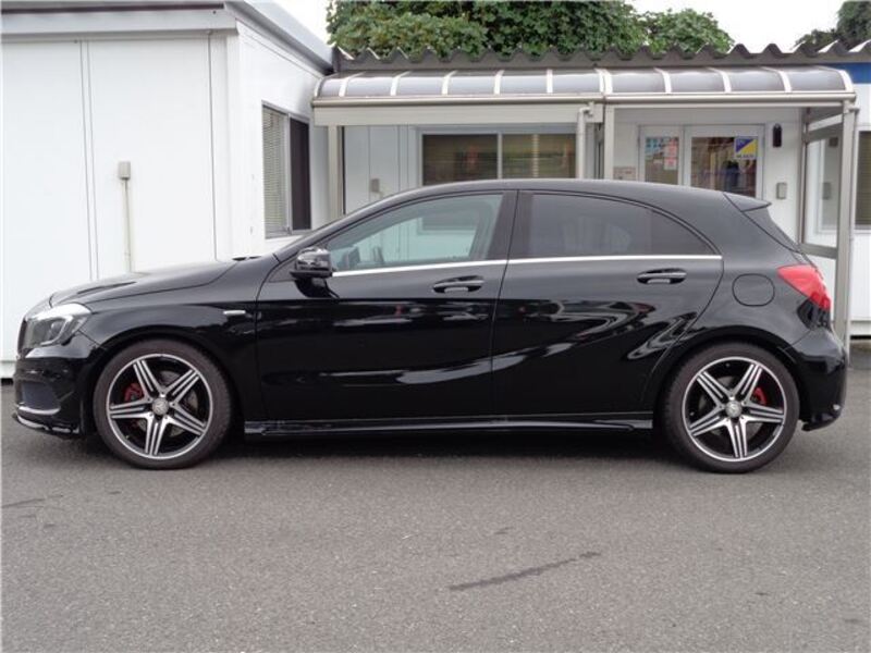 A-CLASS