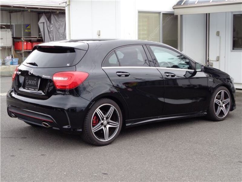 A-CLASS