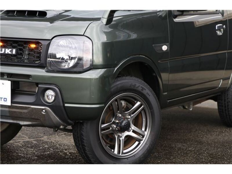 JIMNY