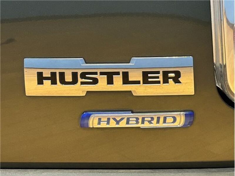 HUSTLER
