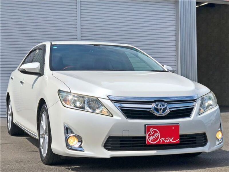 CAMRY