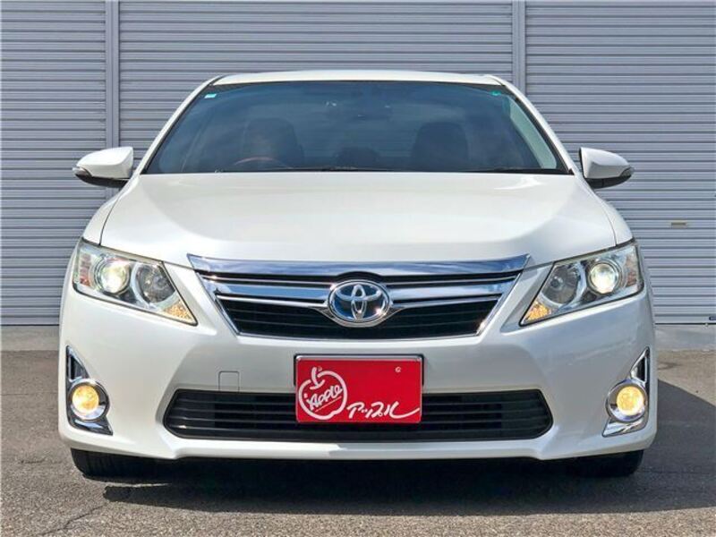 CAMRY