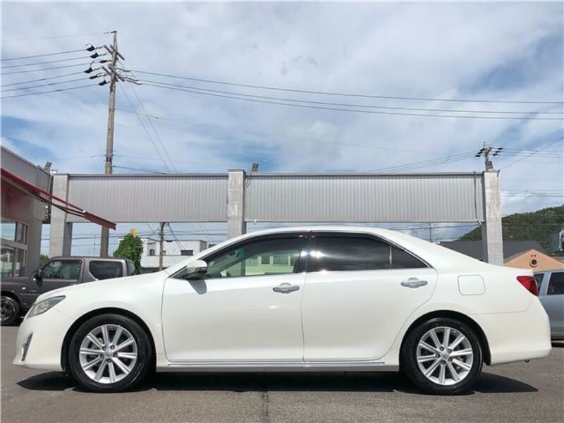 CAMRY