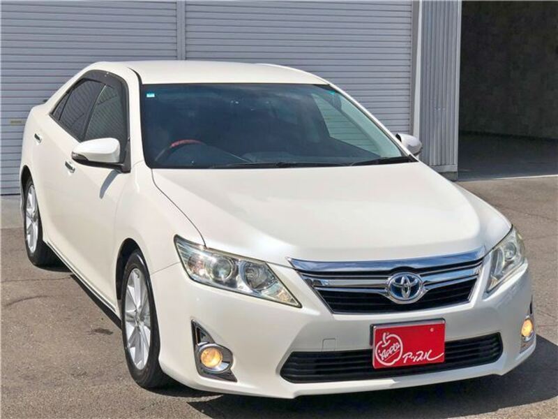 CAMRY
