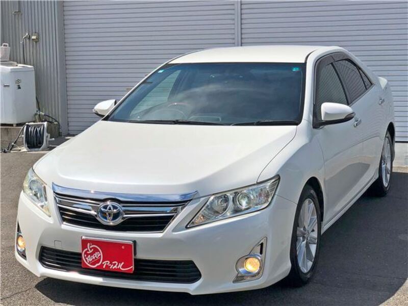 CAMRY