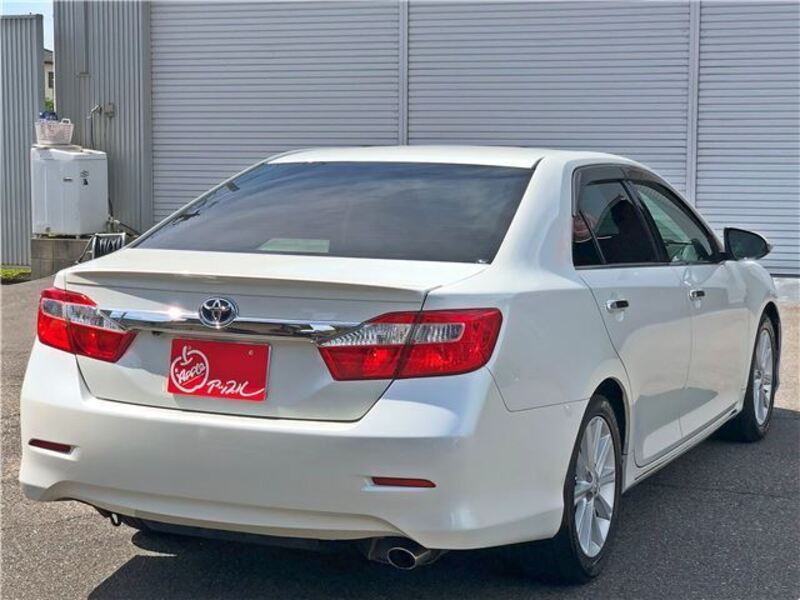 CAMRY