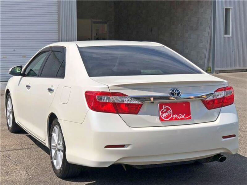 CAMRY