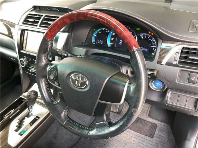 CAMRY