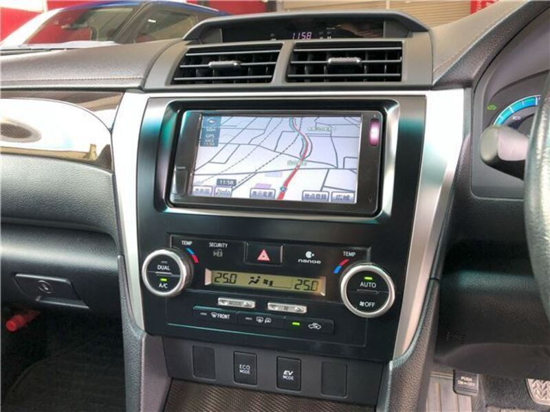 CAMRY