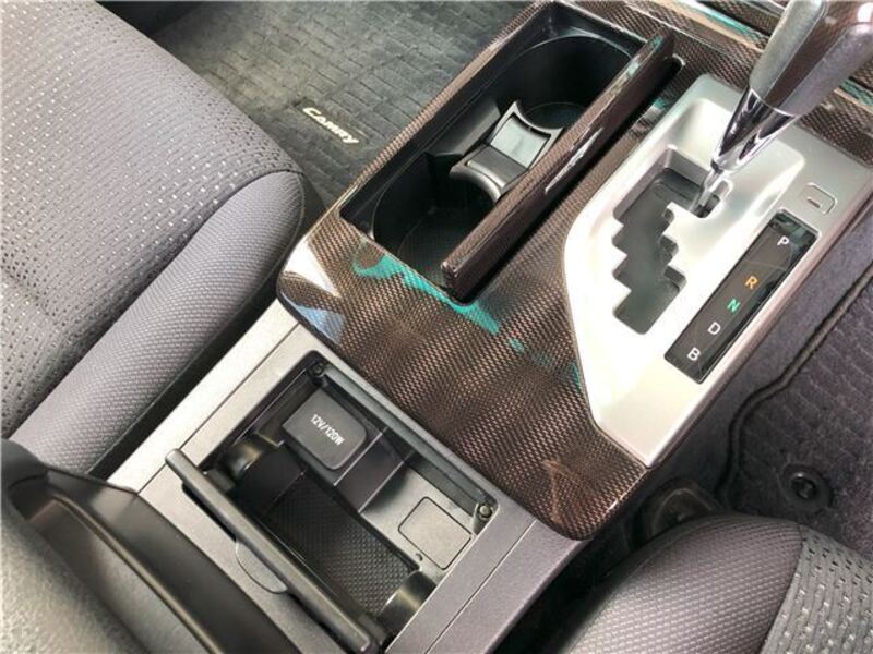CAMRY