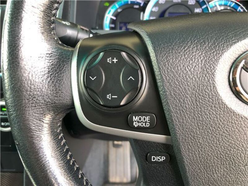 CAMRY