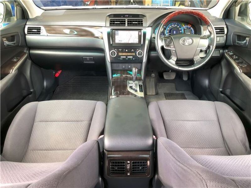 CAMRY