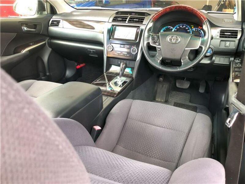 CAMRY