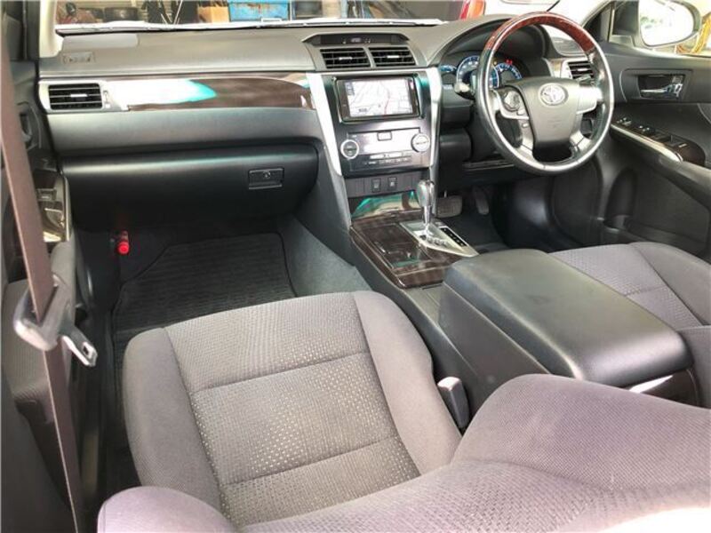 CAMRY