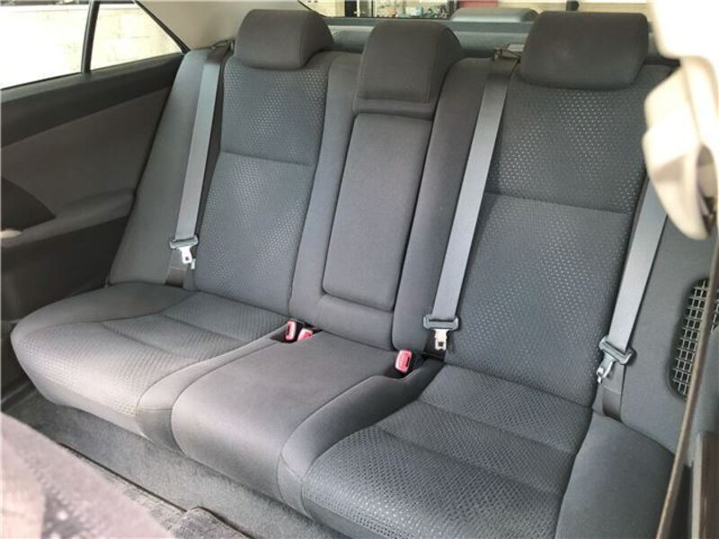 CAMRY