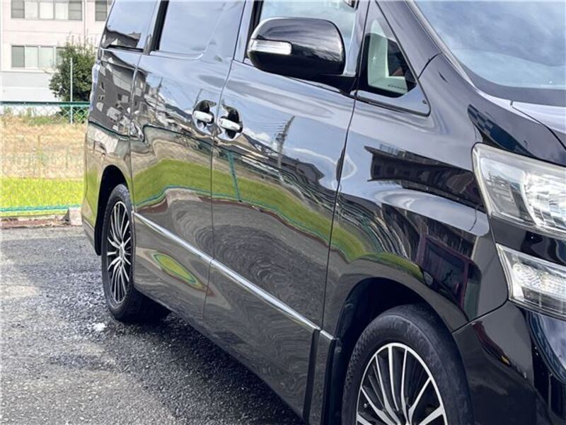 VELLFIRE