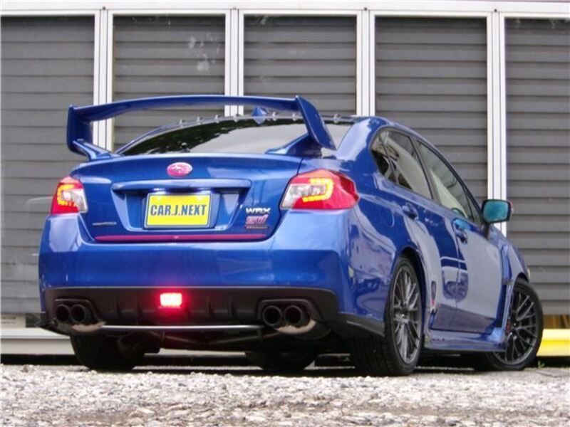 WRX