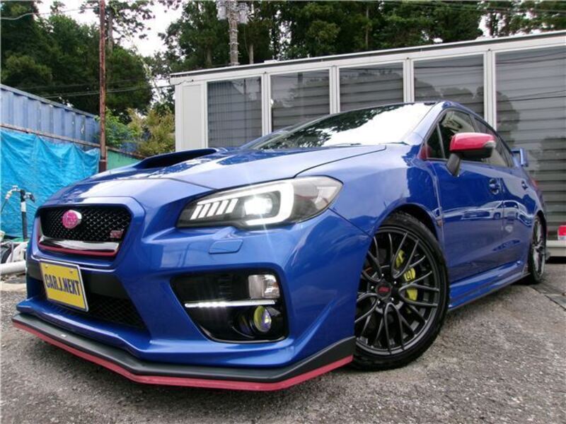 WRX