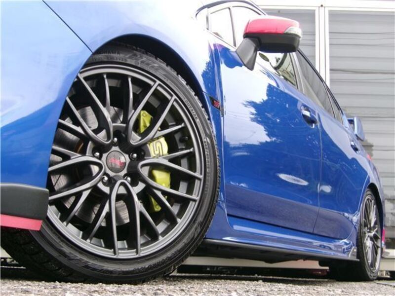 WRX