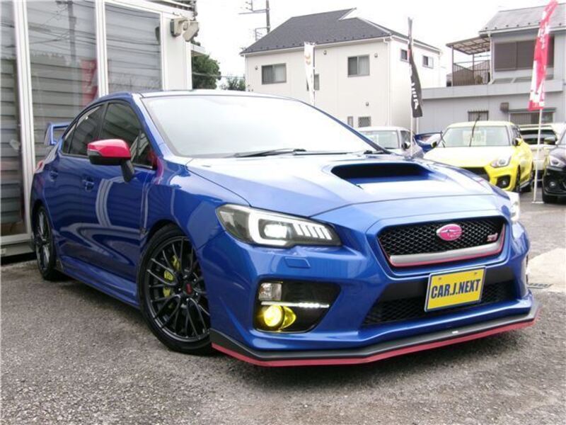 WRX