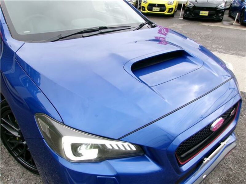 WRX