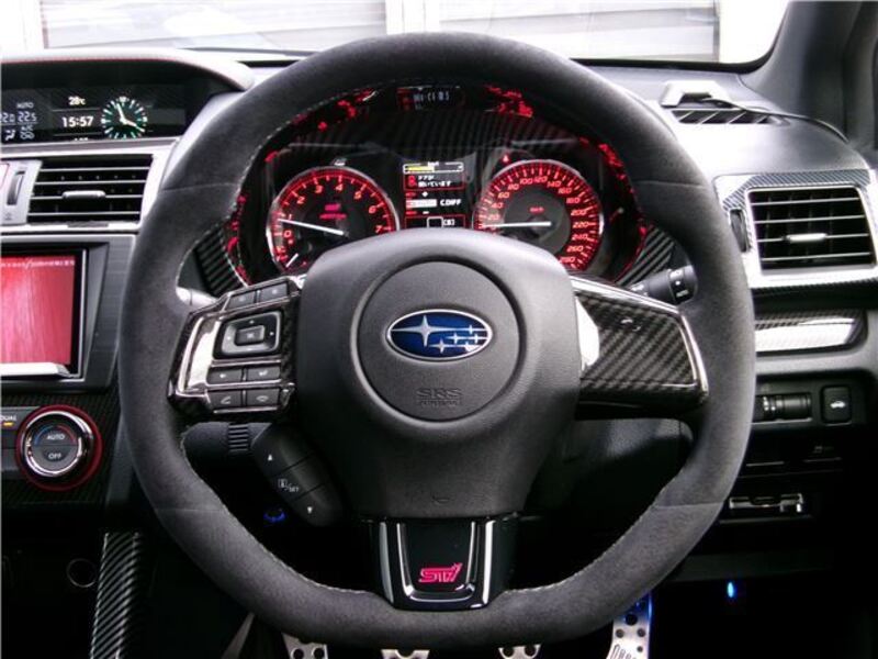 WRX