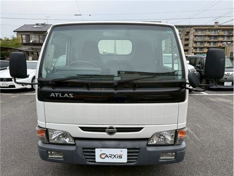 ATLAS
