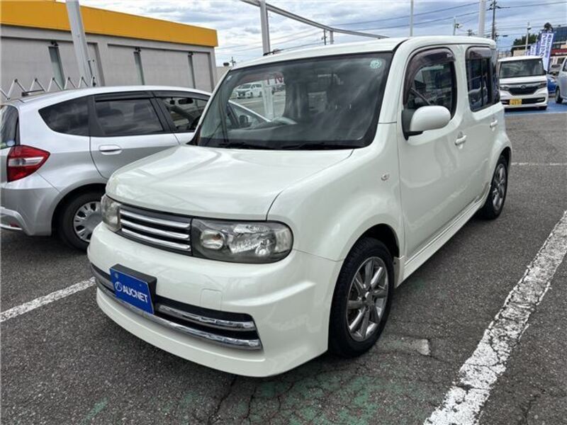 CUBE-0