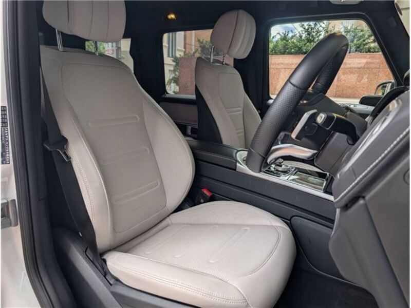 G-CLASS