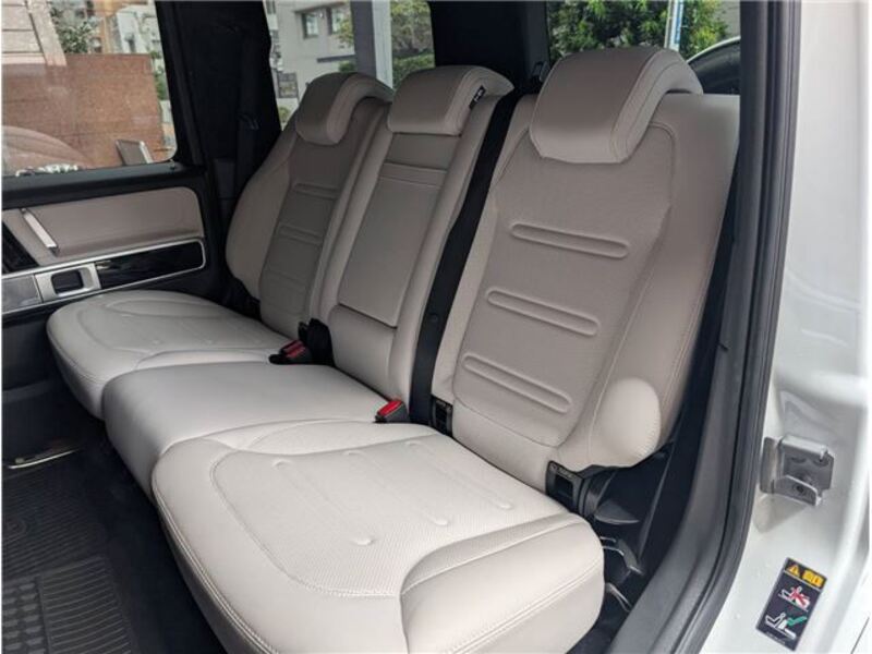 G-CLASS