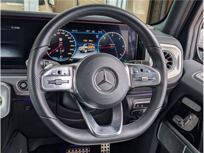 G-CLASS