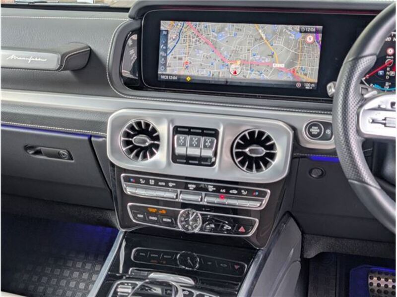 G-CLASS