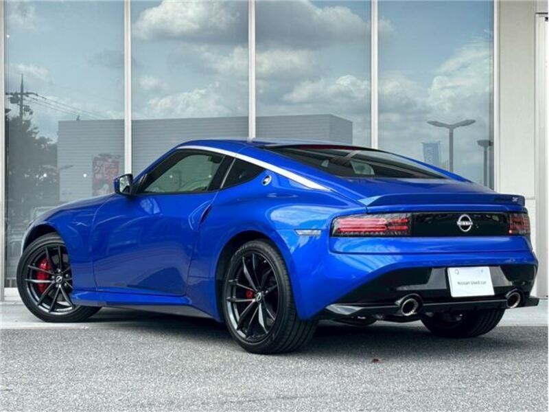 FAIRLADY Z