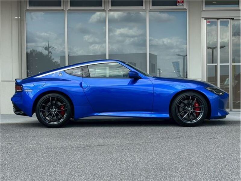 FAIRLADY Z